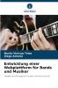 Entwicklung einer Webplattform für Bands und Musiker