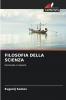 FILOSOFIA DELLA SCIENZA