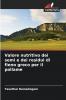 Valore nutritivo dei semi e dei residui di fieno greco per il pollame