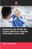 Avaliação do efeito de certos adesivos quando utilizados como cola