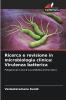 Ricerca e revisione in microbiologia clinica