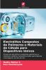 Electrólitos Compostos de Polímeros e Materiais de Cátodo para Dispositivos Iónicos