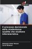 Il processo decisionale delle studentesse saudite che studiano infermieristica