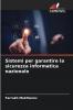 Sistemi per garantire la sicurezza informatica nazionale