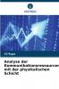Analyse der Kommunikationsressourcen mit der physikalischen Schicht