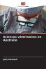 Sciences vétérinaires en Australie