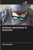Scienze veterinarie in Australia