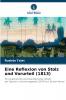 Eine Reflexion von Stolz und Vorurteil (1813)