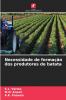 Necessidade de formação dos produtores de batata