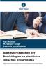 Arbeitszufriedenheit der Beschäftigten an staatlichen indischen Universitäten