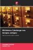 Biblioteca Catalouge nos tempos antigos
