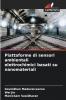 Piattaforme di sensori ambientali elettrochimici basati su nanomateriali
