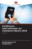 Conférence internationale sur Commerce Nexus 2024
