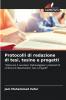 Protocolli di redazione di tesi tesine e progetti