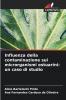 Influenza della contaminazione sui microrganismi estuarini