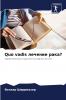 Quo vadis лечение рака?