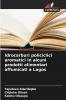 Idrocarburi policiclici aromatici in alcuni prodotti alimentari affumicati a Lagos