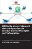 Efficacité du recrutement électronique dans le secteur des technologies de l'information