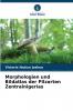 Morphologien und Bildatlas der Pilzarten Zentralnigerias