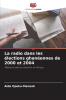 La radio dans les élections ghanéennes de 2000 et 2004