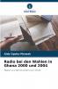 Radio bei den Wahlen in Ghana 2000 und 2004