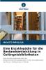 Eine Enzyklopädie für die Bestandsentwicklung in Gefängnisbibliotheken