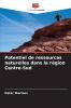 Potentiel de ressources naturelles dans la région Centre-Sud
