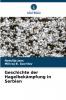 Geschichte der Hagelbekämpfung in Serbien