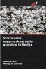 Storia della soppressione della grandine in Serbia