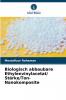 Biologisch abbaubare Ethylenvinylacetat/ Stärke/Ton-Nanokomposite