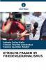 ETHISCHE FRAGEN IM FRIEDENSJOURNALISMUS