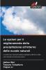 Le opzioni per il miglioramento della precipitazione all'interno delle nuvole naturali