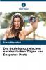 Die Beziehung zwischen narzisstischen Zügen und Snapchat-Posts