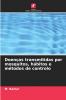 Doenças transmitidas por mosquitos hábitos e métodos de controlo