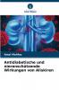 Antidiabetische und nierenschützende Wirkungen von Aliskiren