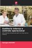 Auditoria interna e controlo operacional