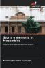 Storia e memoria in Mozambico