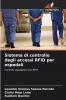 Sistema di controllo degli accessi RFID per ospedali