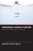 Robotique mobile hybride