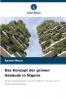 Das Konzept der grünen Gebäude in Nigeria