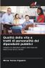 Qualità della vita e tratti di personalità dei dipendenti pubblici