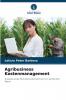 Agribusiness Kostenmanagement