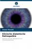 Klinische diabetische Retinopathie