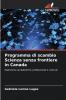 Programma di scambio Scienza senza frontiere in Canada