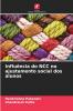 Influência do NCC no ajustamento social dos alunos