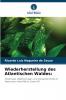 Wiederherstellung des Atlantischen Waldes