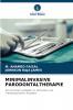 MINIMALINVASIVE PARODONTALTHERAPIE