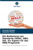 Die Bedeutung von Standards (NAAC NBA ISO Six Sigma) für das MBA-Programm