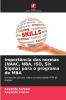 Importância das normas (NAAC NBA ISO Six Sigma) para o programa de MBA