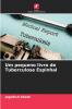 Um pequeno livro de Tuberculose Espinhal